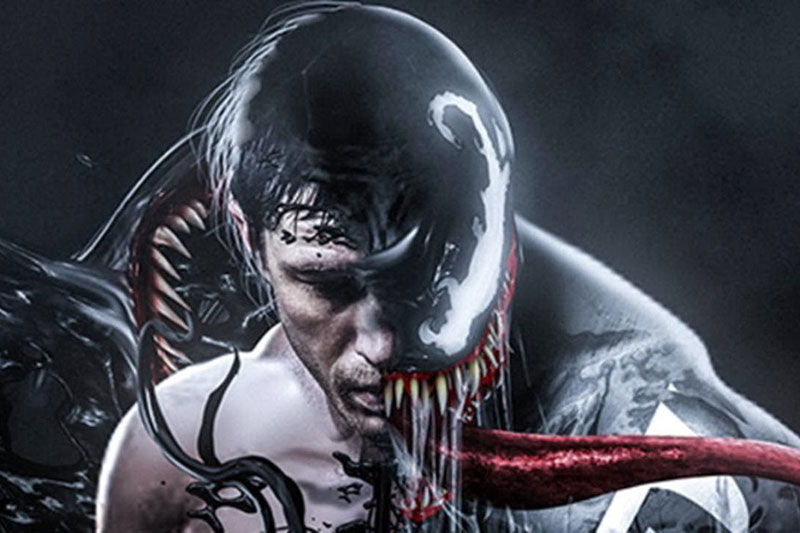 Loạt phim bom tấn không thể bỏ qua trong năm 2018